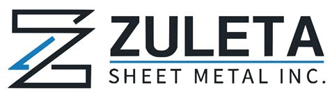 Zuleta Sheet Metal Inc. 